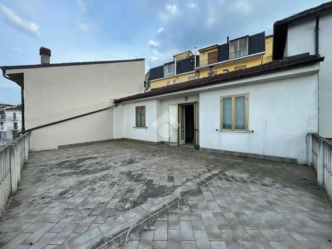 Terratetto plurifamiliare via Giovanni Colla 2, Cassinasco - foto 4