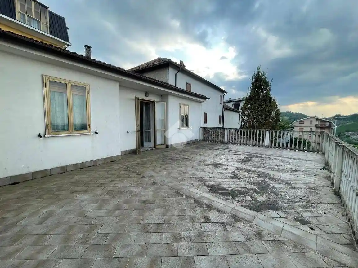 Terratetto plurifamiliare via Giovanni Colla 2, Cassinasco - foto 5