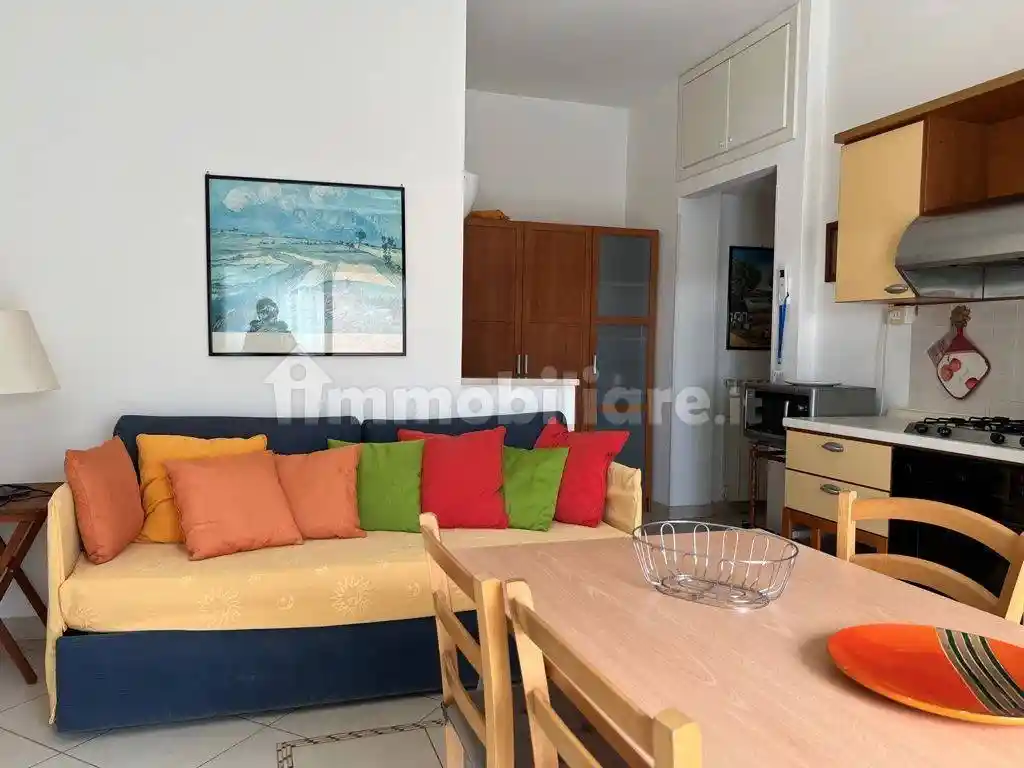 Appartamento in affitto a Diano Marina