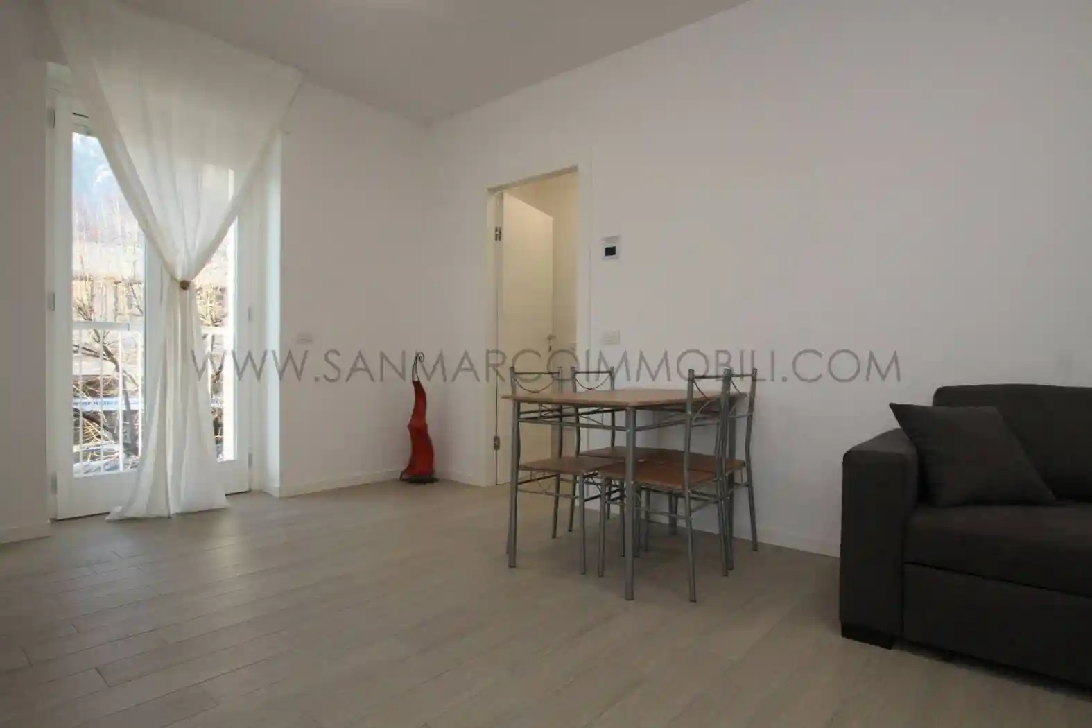 Appartamento in vendita a Lecco