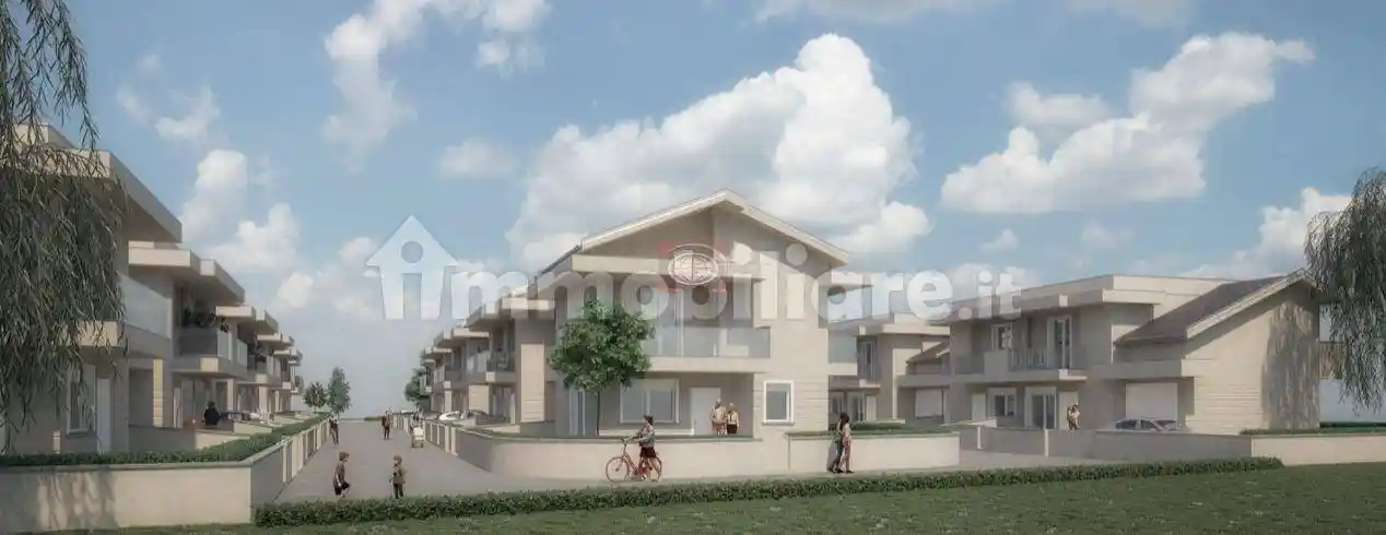 Villetta a schiera - foto 3