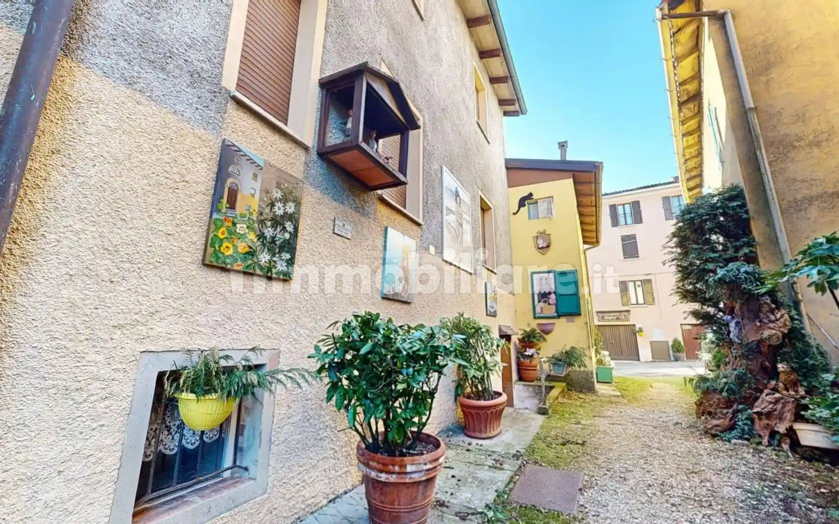 Casa indipendente - foto 5