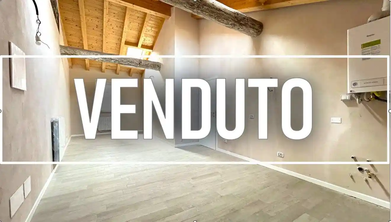 Appartamento in vendita a Vimercate