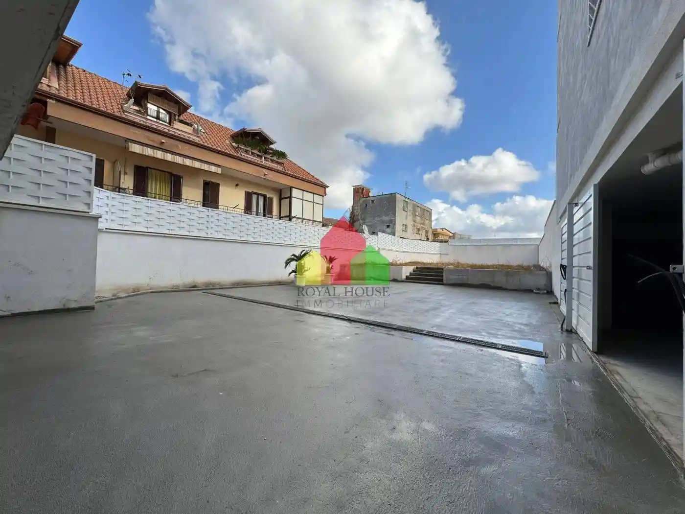 Villetta a schiera - foto 5