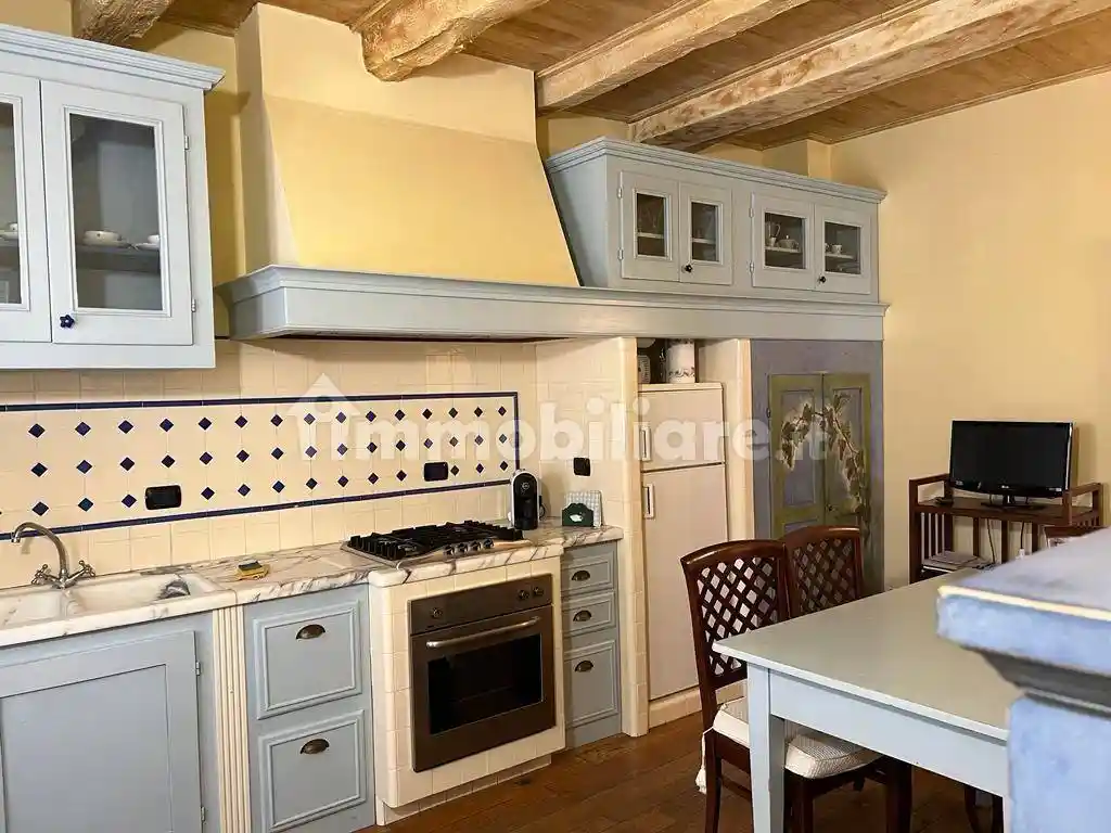 Villetta a schiera in vendita a Fivizzano