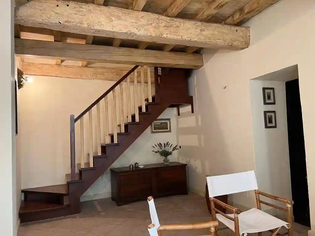 Villetta a schiera - foto 5