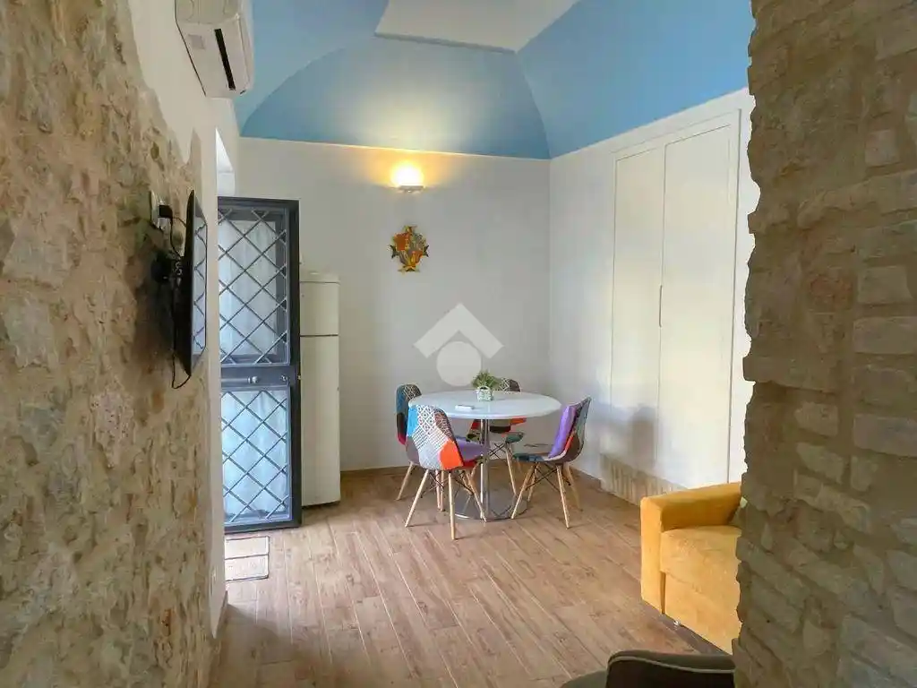 Appartamento in vendita a Poggio Mirteto