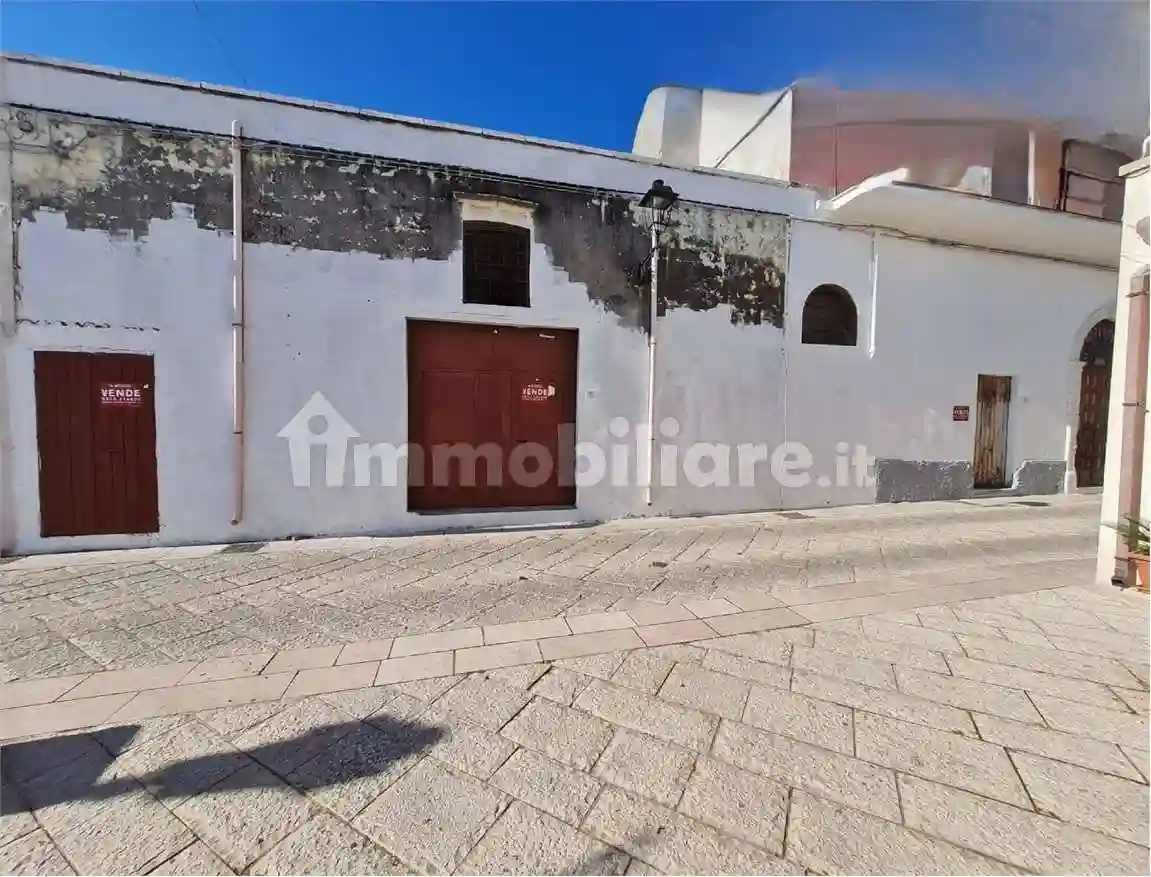 Palazzo - Edificio - foto 2