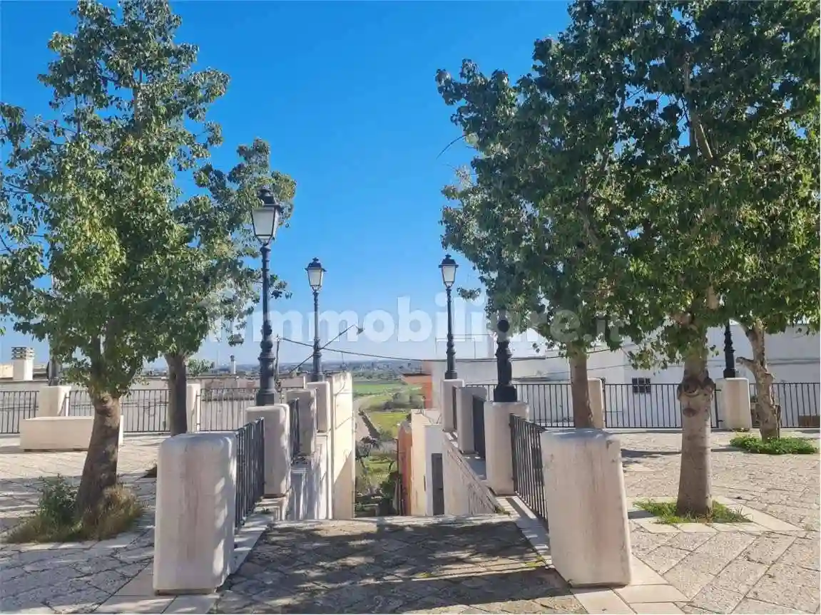 Palazzo - Edificio - foto 5