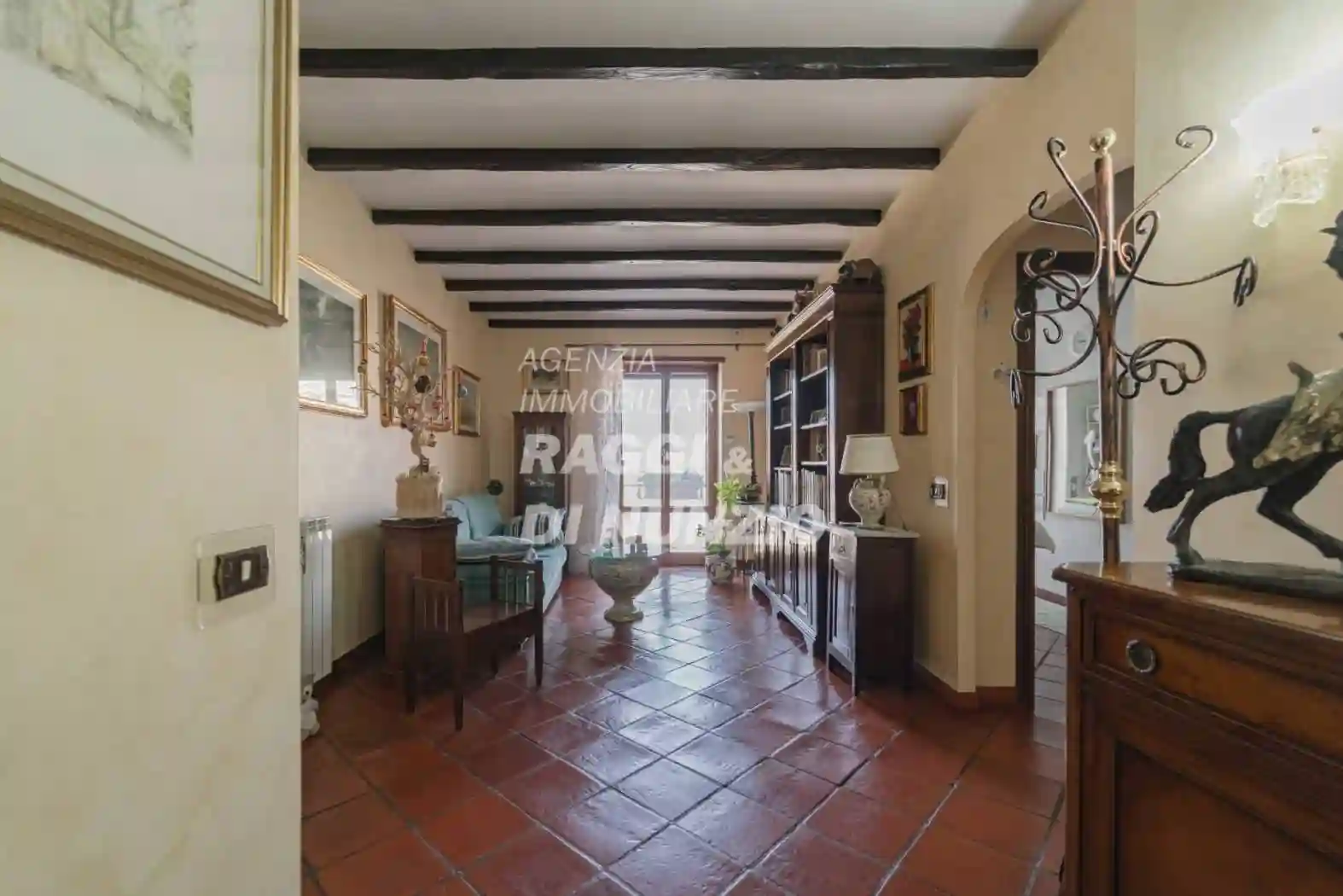 Attico - Mansarda - foto 3