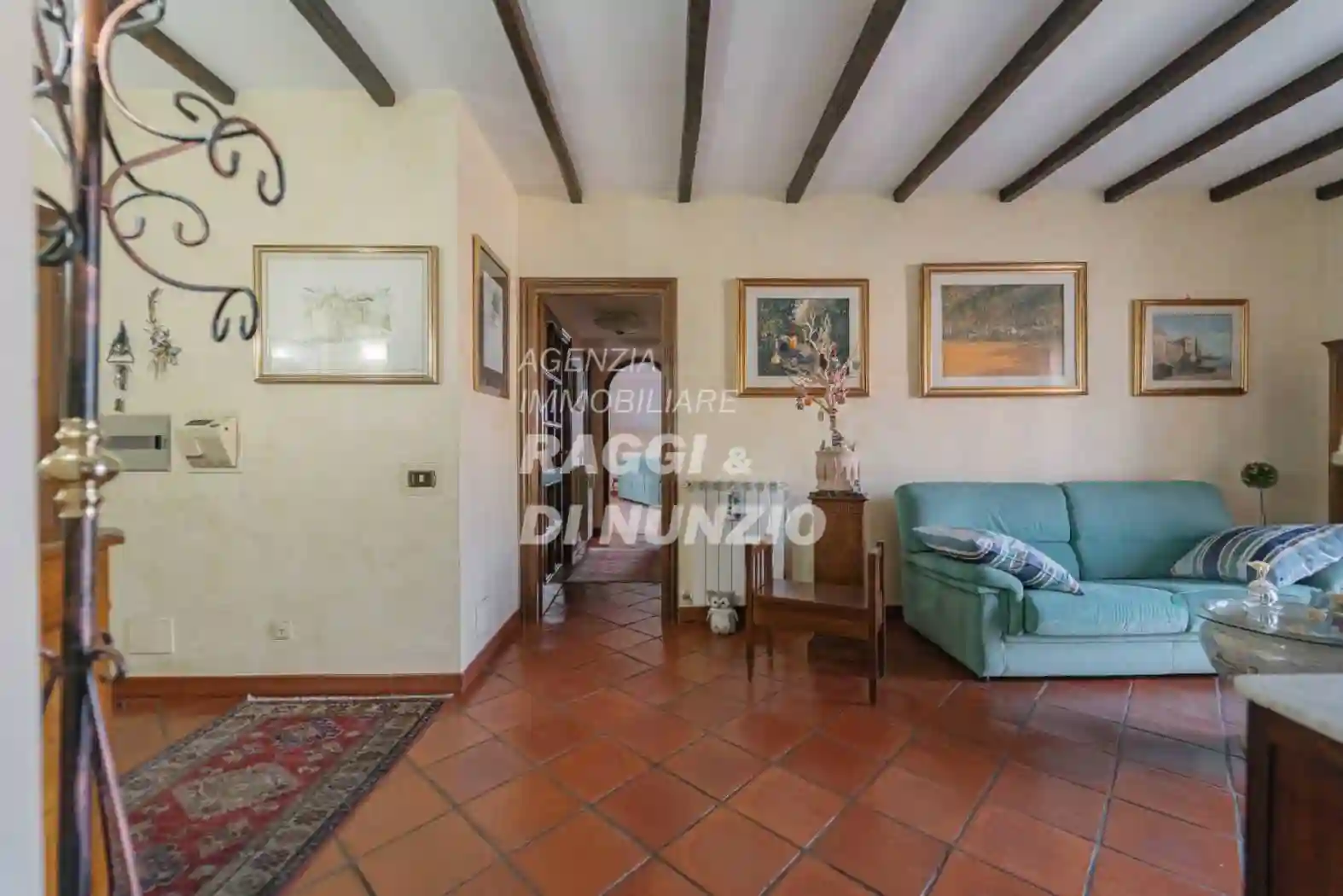 Attico - Mansarda - foto 4