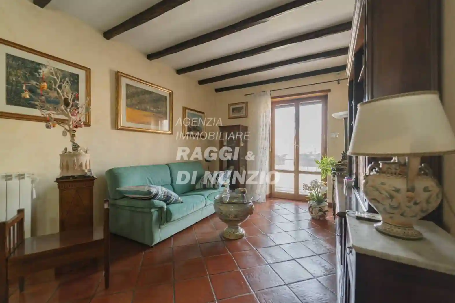 Attico - Mansarda - foto 5