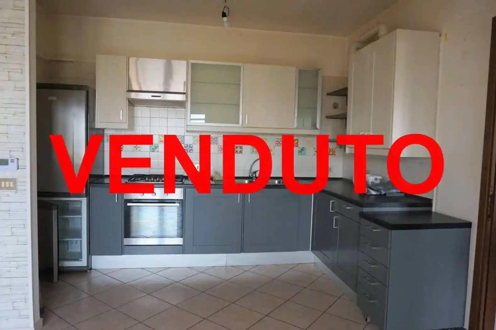 Appartamento in vendita a Sovico