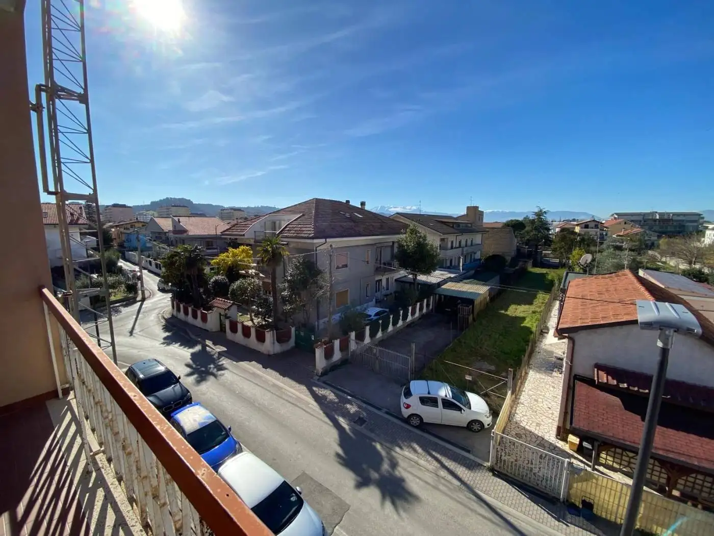 Appartamento in vendita a Pescara