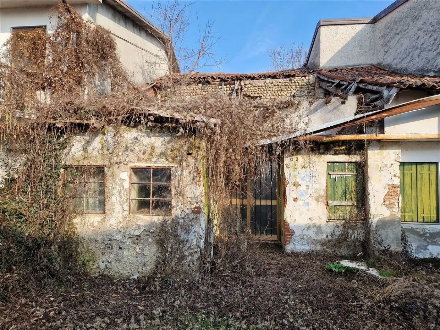 Rustico via Sole, Centro, Cartigliano - foto 2