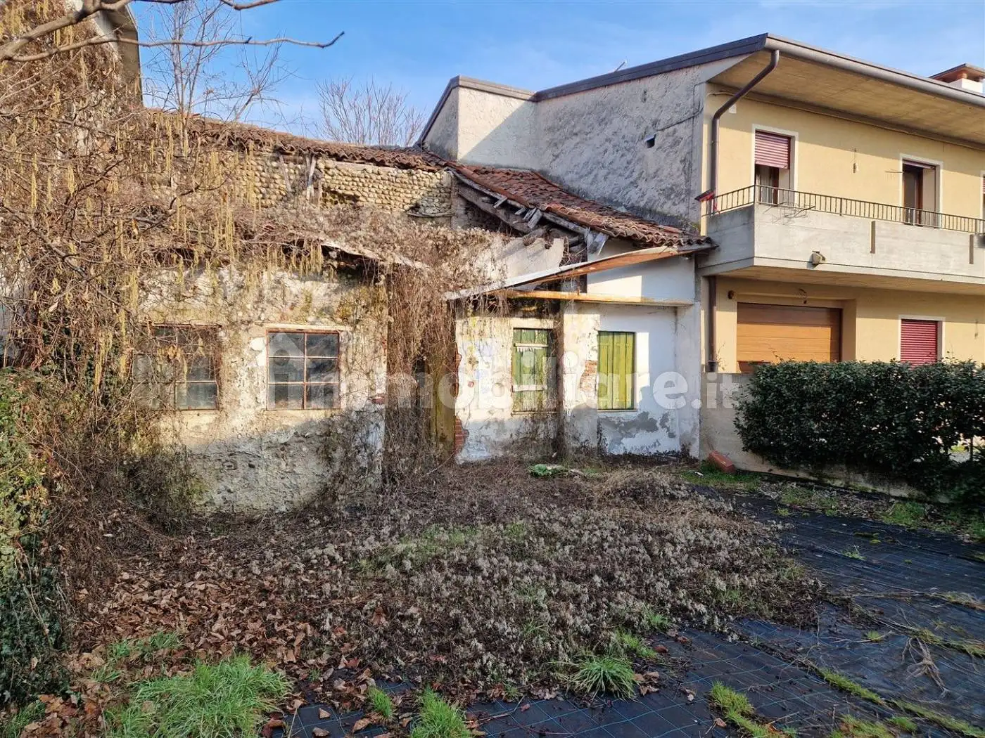 Rustico via Sole, Centro, Cartigliano - foto 3