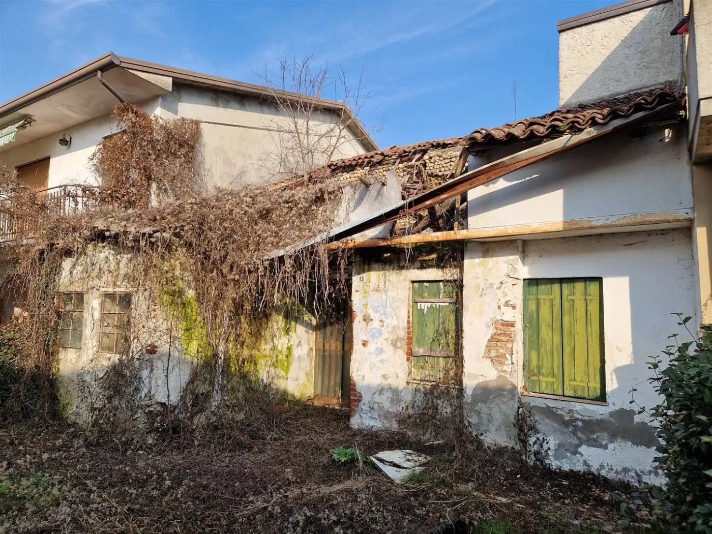 Rustico via Sole, Centro, Cartigliano - foto 4