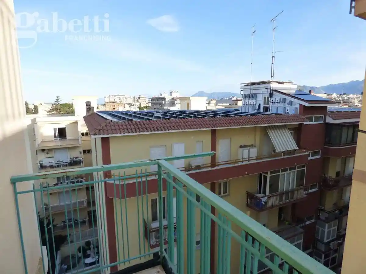 Appartamento in vendita a Bagheria