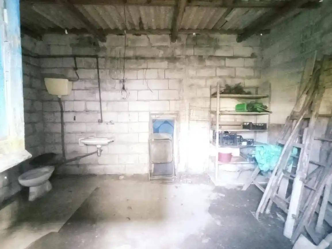 Rustico via Ferrari Pescarole, Sala, Serino - foto 2