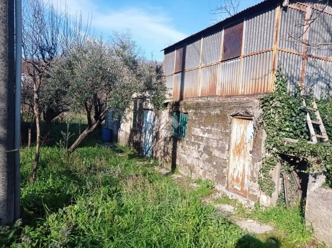 Rustico via Ferrari Pescarole, Sala, Serino - foto 5