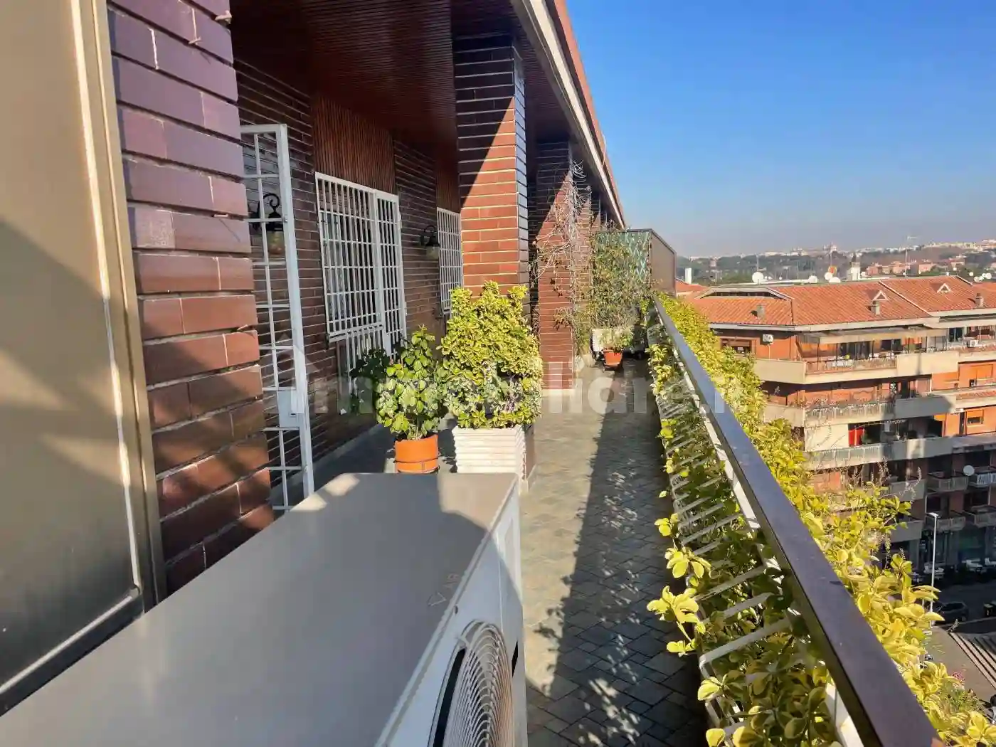 Attico - Mansarda - foto 5