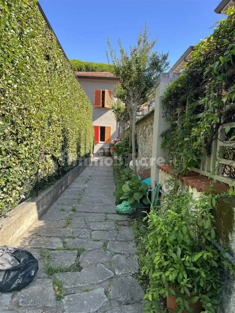 Appartamento in affitto a Forte dei Marmi