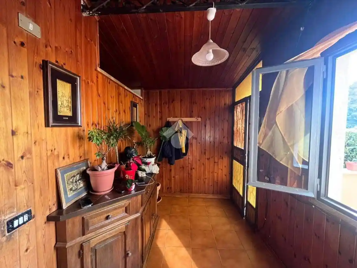 Villa in vendita a Rocca Priora