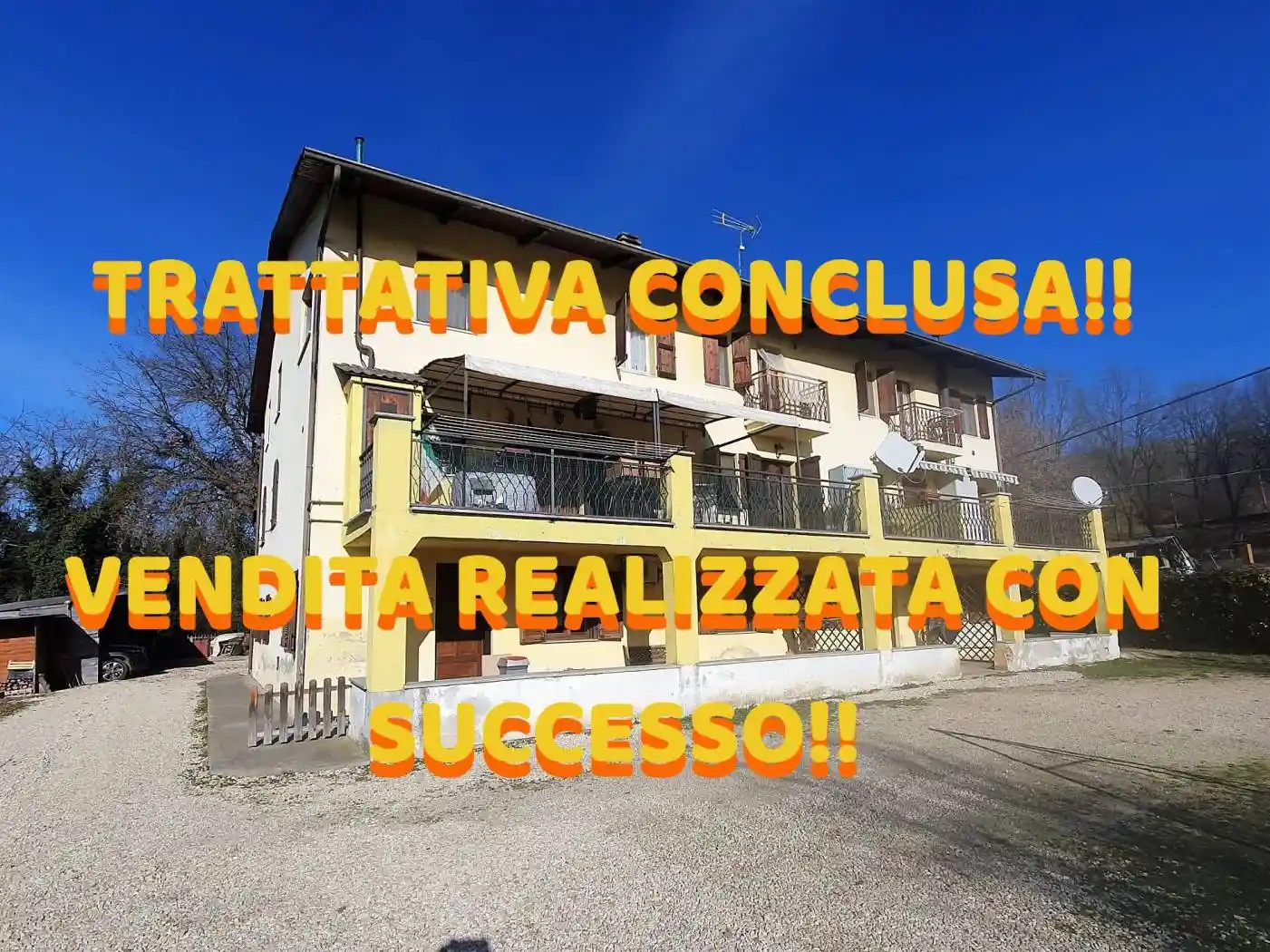 Appartamento in vendita a Castelnuovo Don Bosco