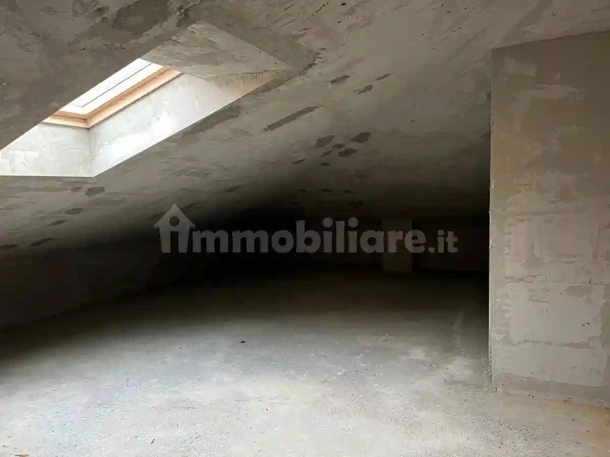 Attico - Mansarda - foto 3