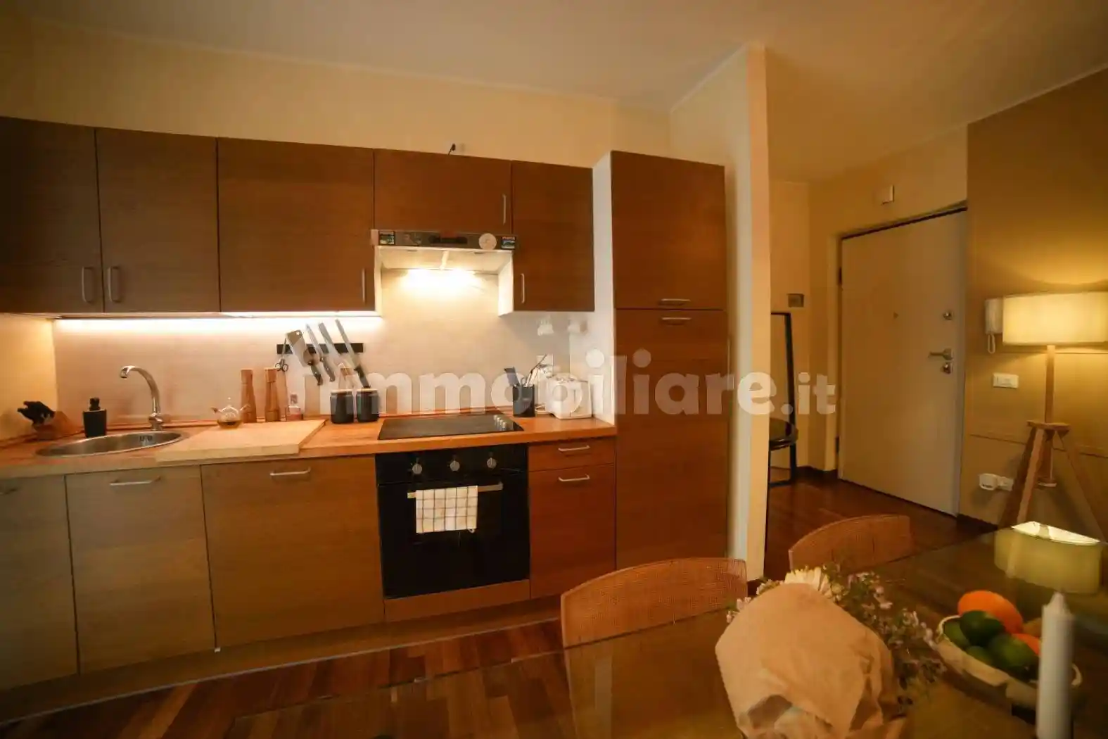 Trilocale Contrada Cerreto 120/76, Miglianico - foto 3