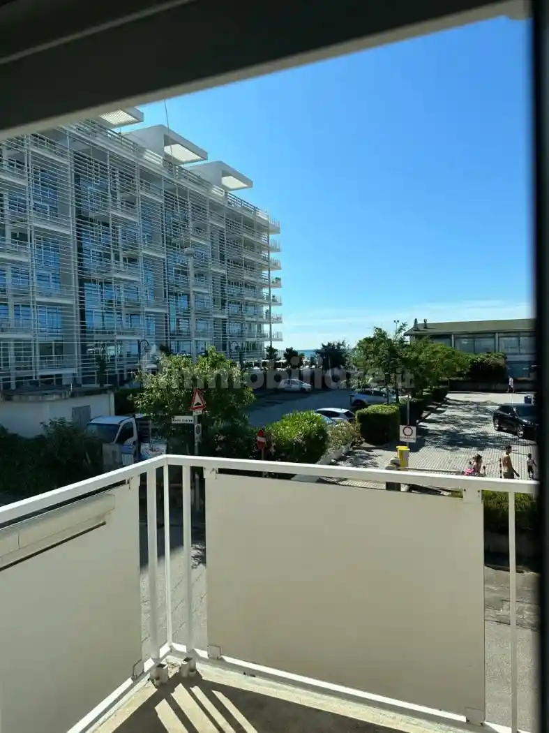 Appartamento in affitto a Jesolo