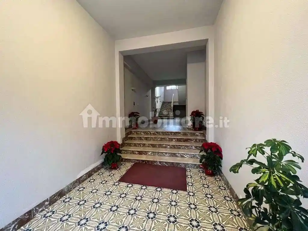 Appartamento in affitto a Marsala