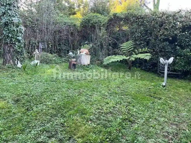 Villa in affitto a Roma