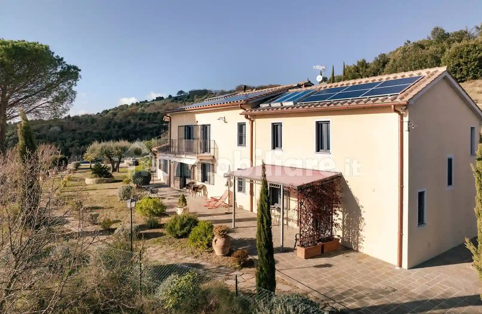 Villa - foto 2
