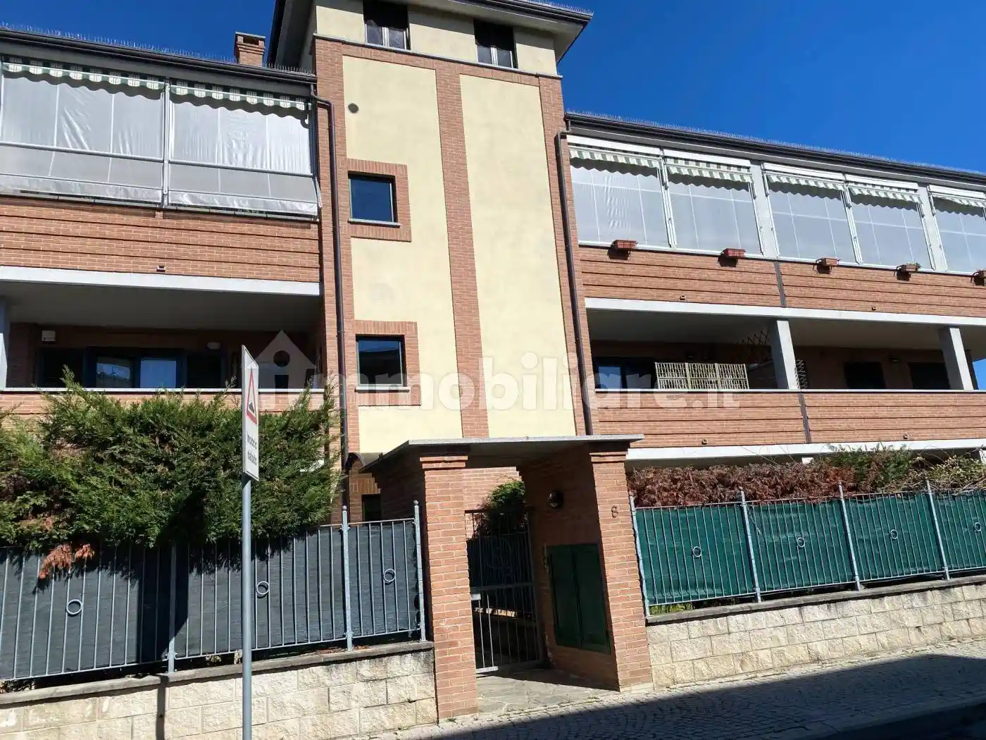 Appartamento in affitto a Orbassano