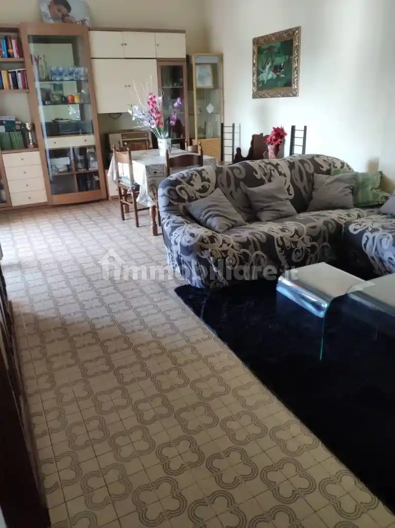 Appartamento in vendita a Meda