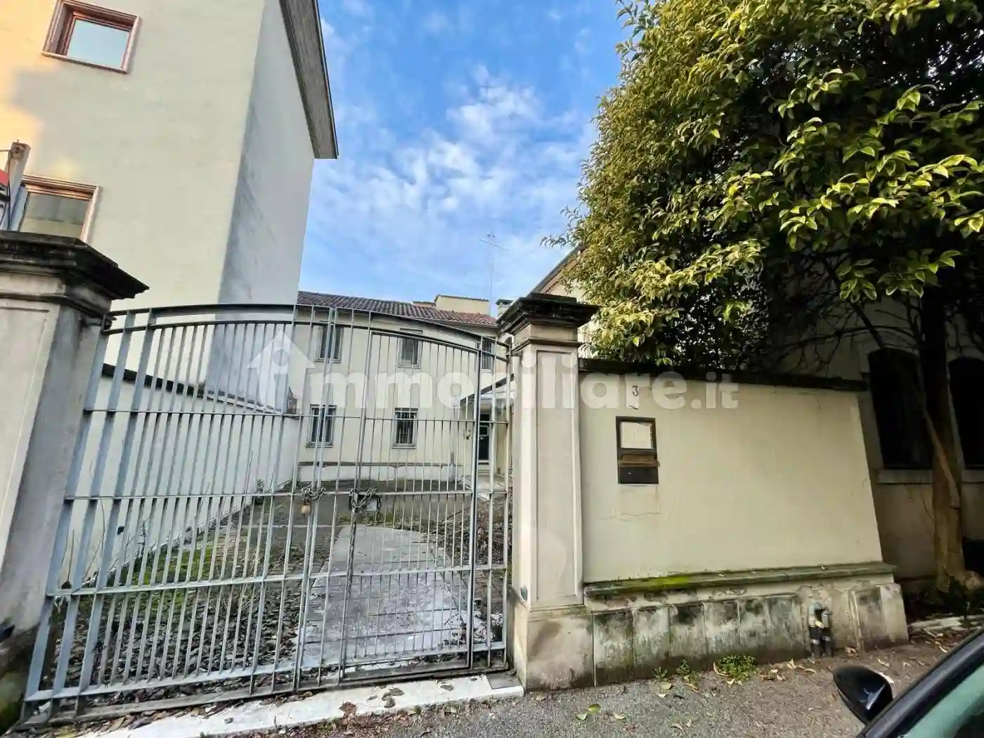 Palazzo - Edificio - foto 2