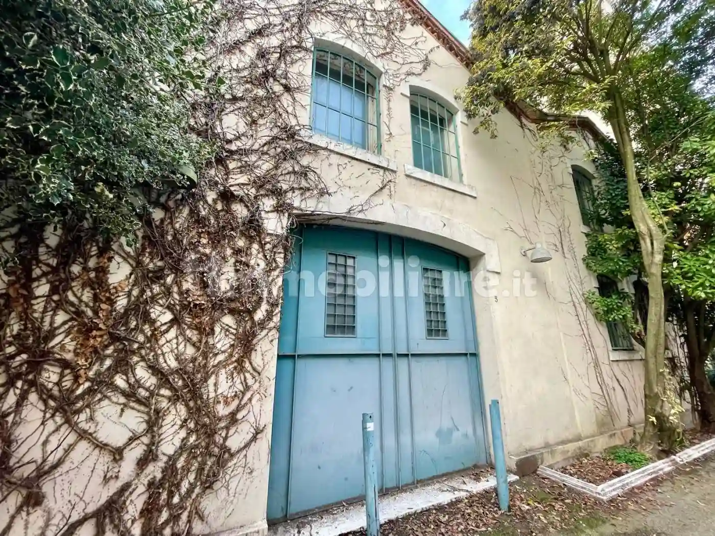 Palazzo - Edificio - foto 3