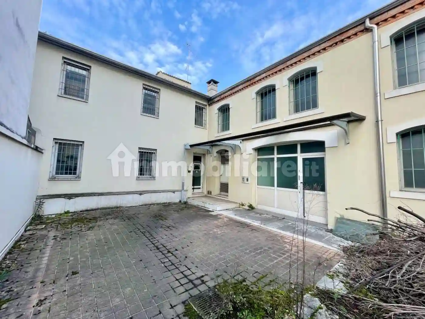 Palazzo - Edificio - foto 4