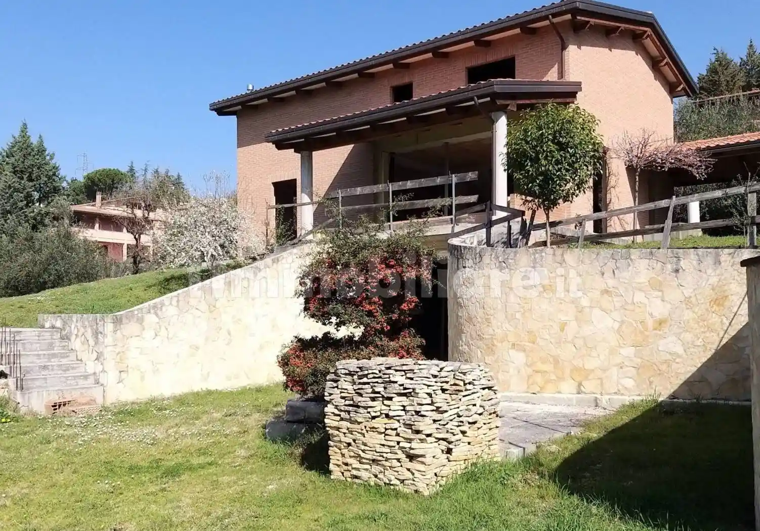 Villa in vendita a Perugia