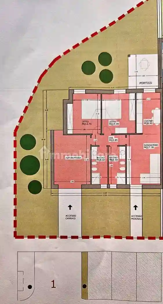 Villetta a schiera - foto 2