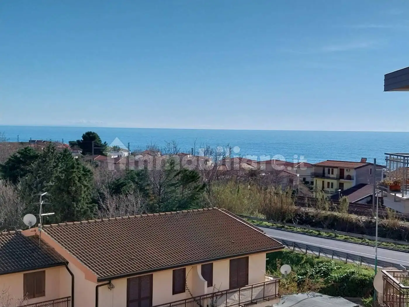 Appartamento in vendita a Cetraro