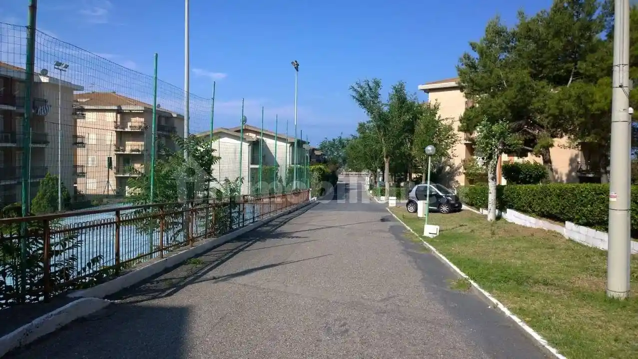 Trilocale via Silvio Pellico, Centro, Cetraro - foto 3