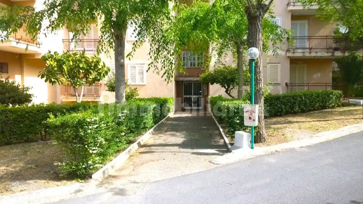 Trilocale via Silvio Pellico, Centro, Cetraro - foto 5