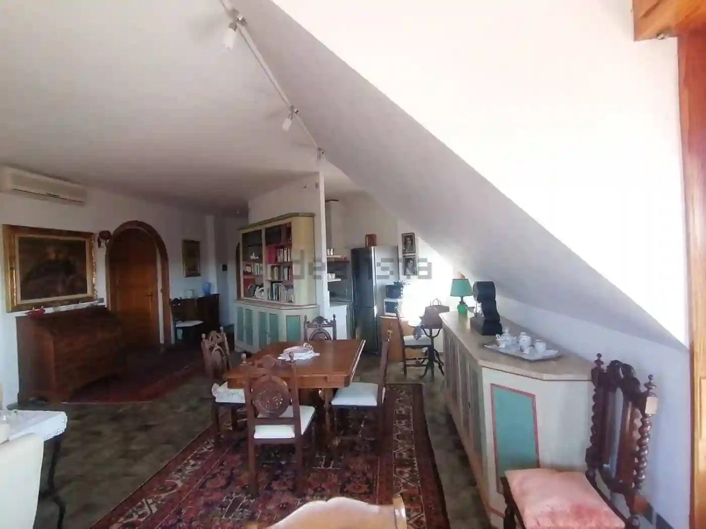 Attico - Mansarda - foto 3