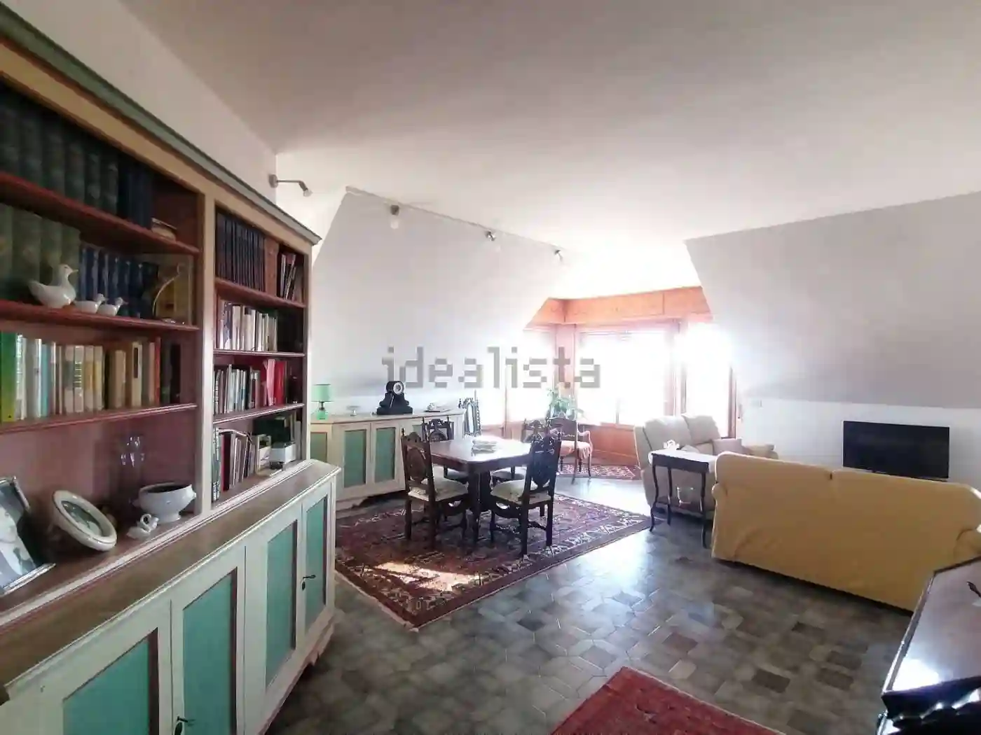 Attico - Mansarda - foto 5