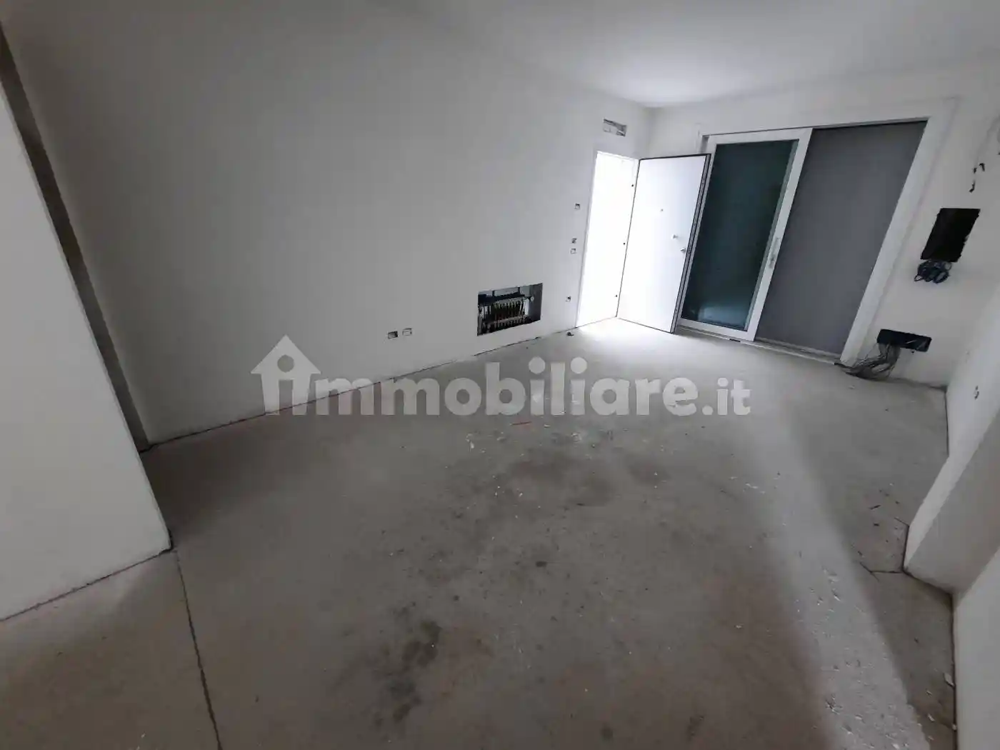 Appartamento in vendita a Trebaseleghe