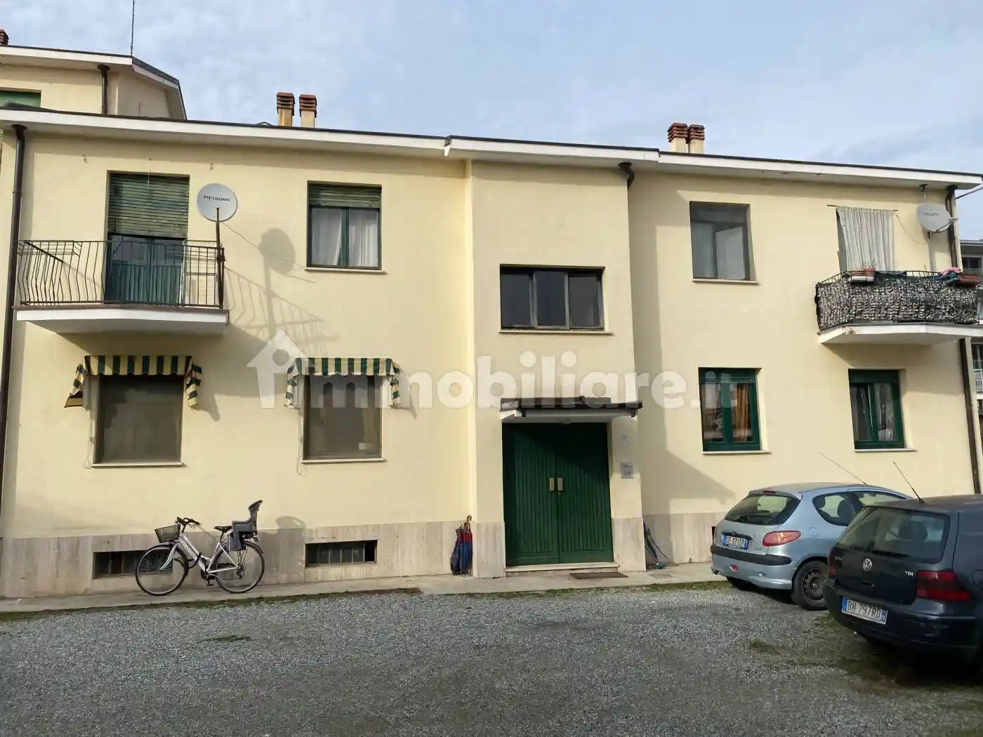 Appartamento in vendita a Savigliano