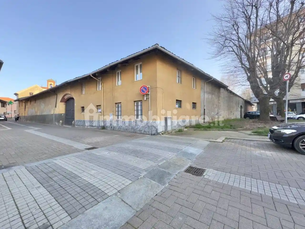 Casa indipendente in vendita a Beinasco