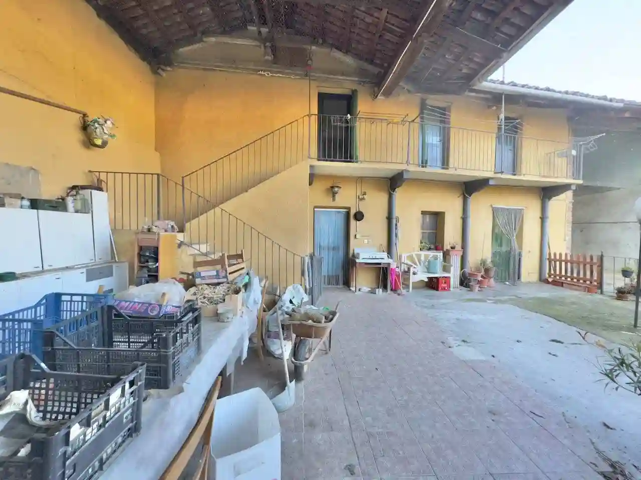 Casa indipendente - foto 5
